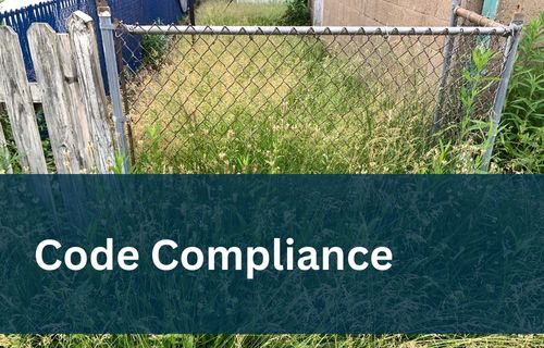 Code Compliance