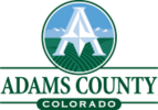 Adams County logo